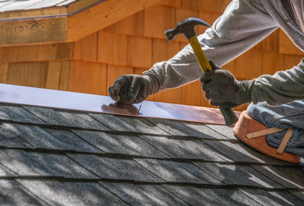 Best Sheet Metal Roofing  in Dayton, OR