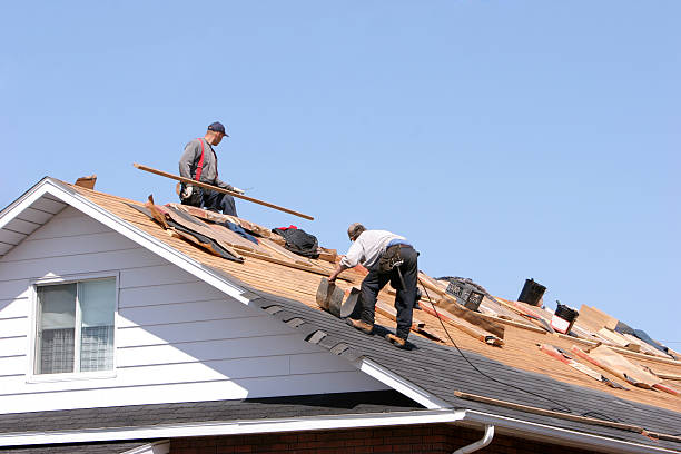 Best Roof Maintenance  in Dayton, OR