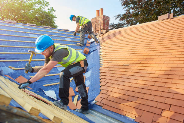 Best Tile Roofing Installation  in Dayton, OR