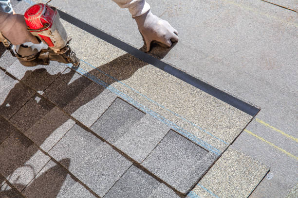 Best Roofing for New Construction  in Dayton, OR